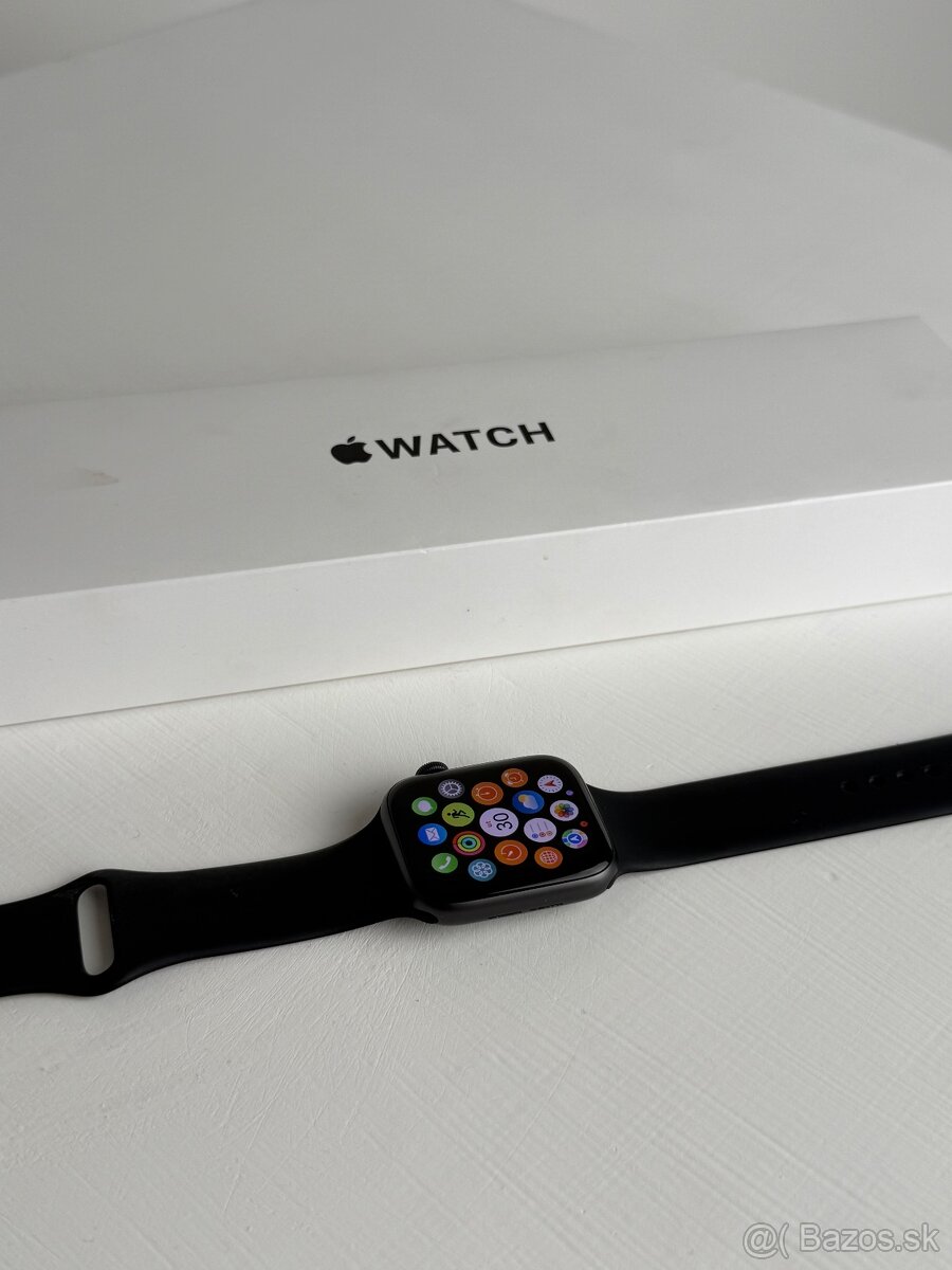 Apple Watch SE 2gn. 44mm