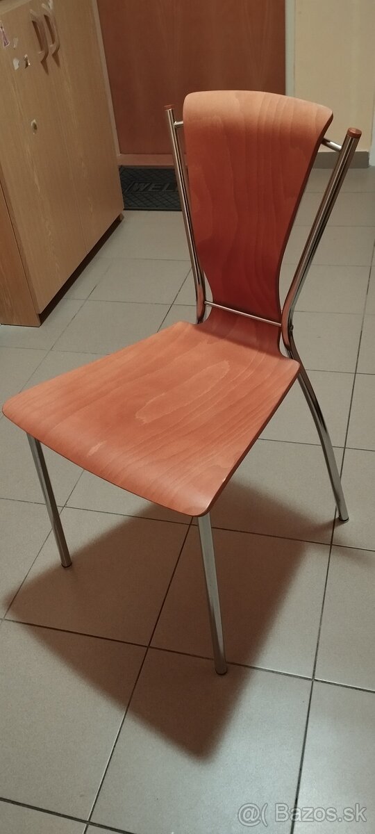 Kuchynské stoličky