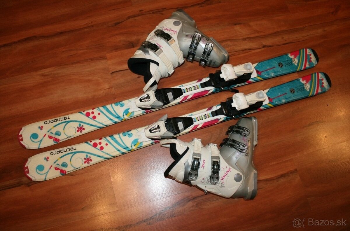 Technopro Sweety 120cm Dalbello