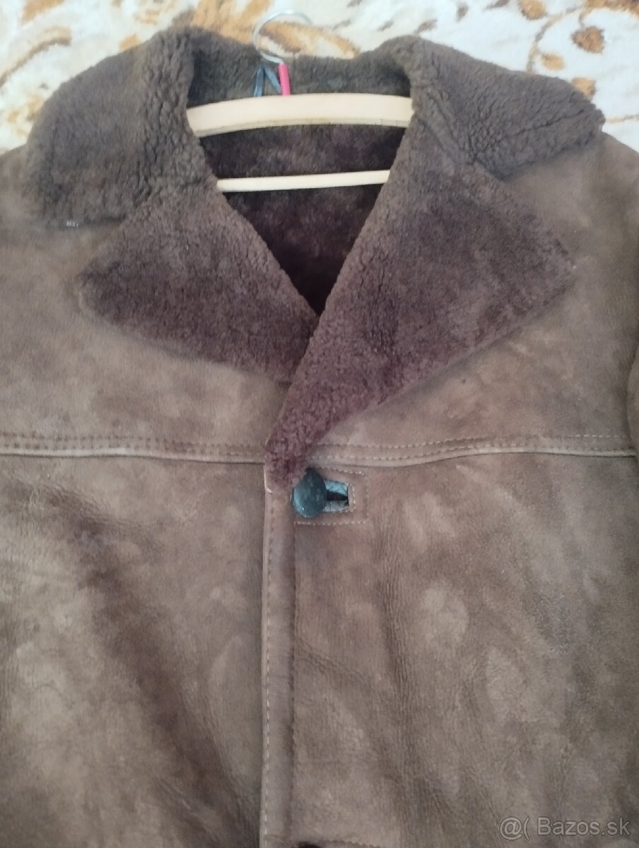 Kozuch pánsky vel.48-50