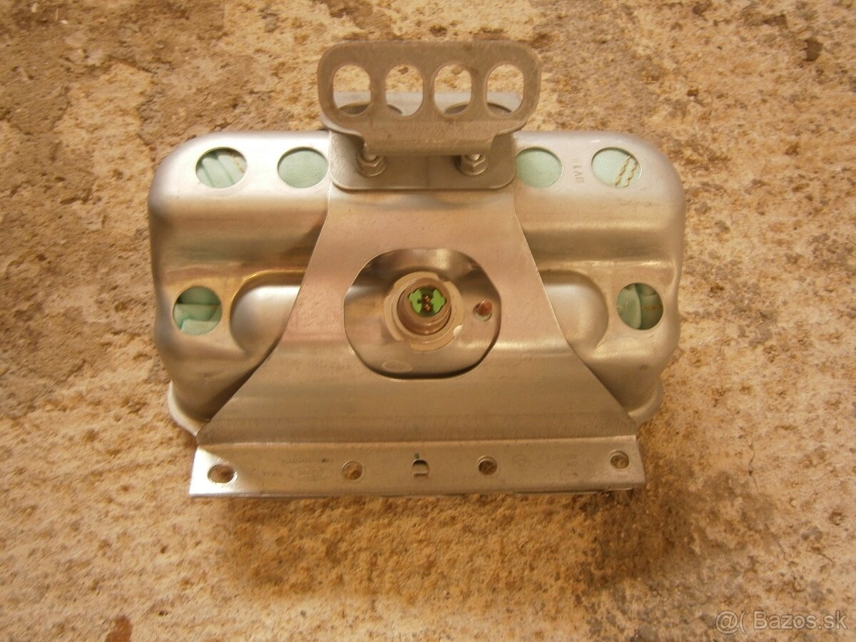 Ford Kuga 2008 Erbeg