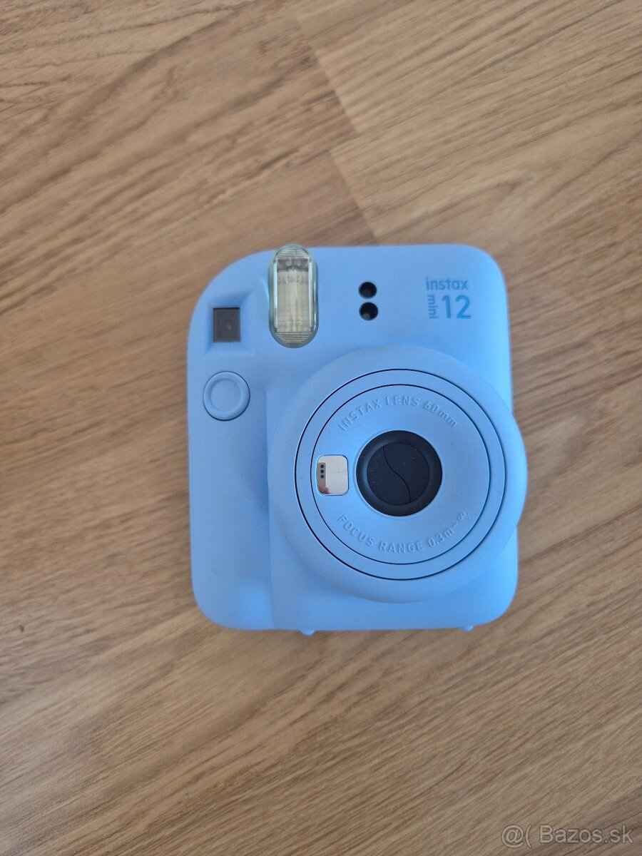 Detsky fotoaparat Fujifilm instax mini