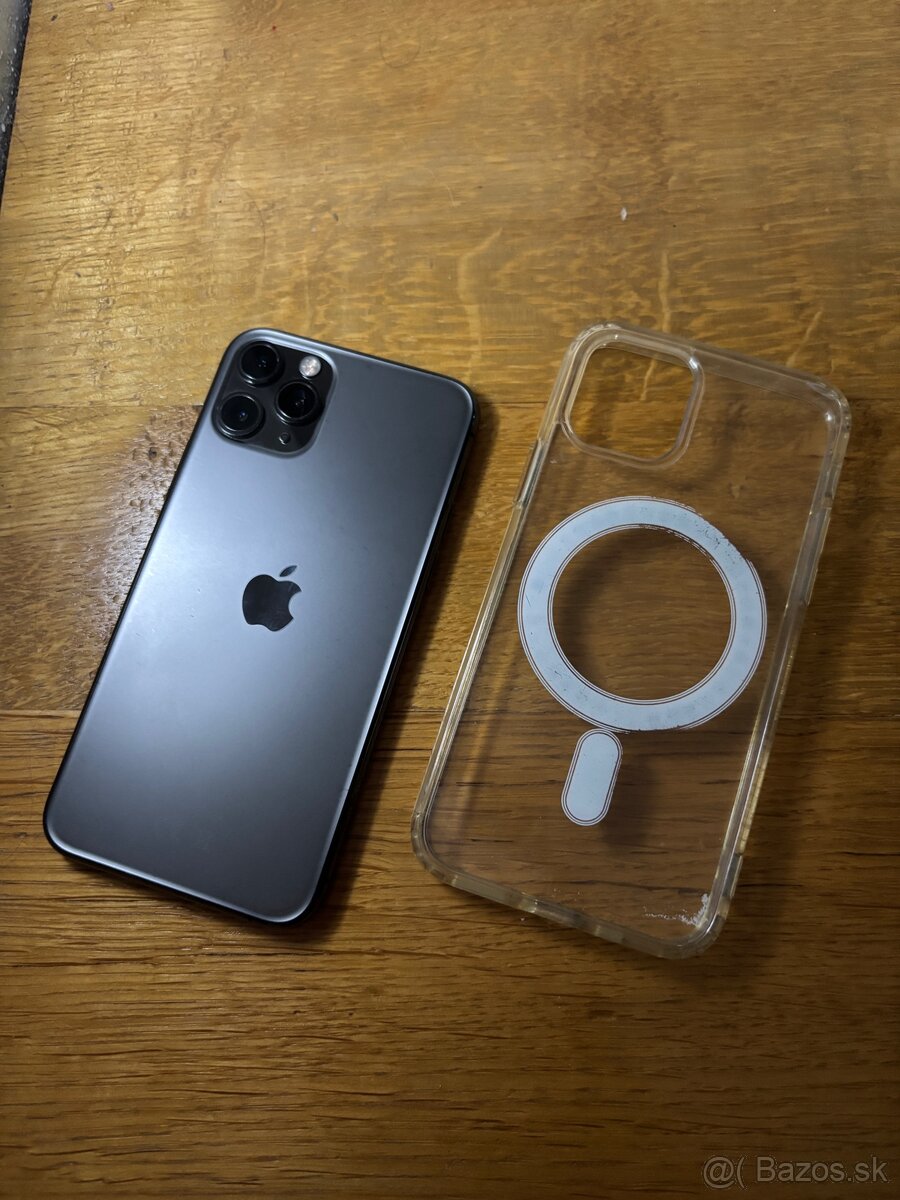 iPhone 11 Pro