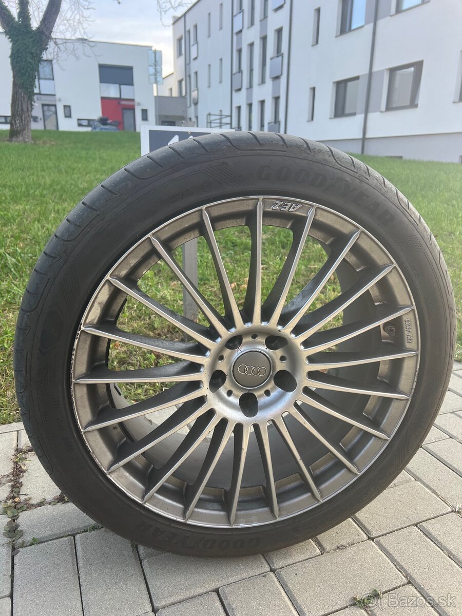 Disky AEZ Valencia R19