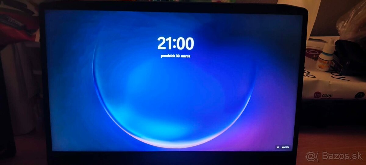 Lenovo IdeaPad Gaming 3 15ARH05