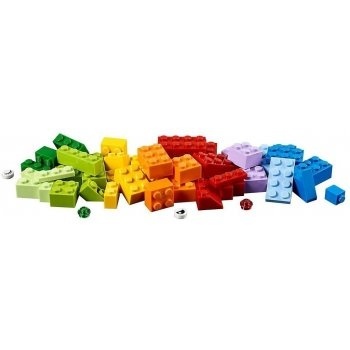 LEGO - mix značkových stavebníc - 15kg