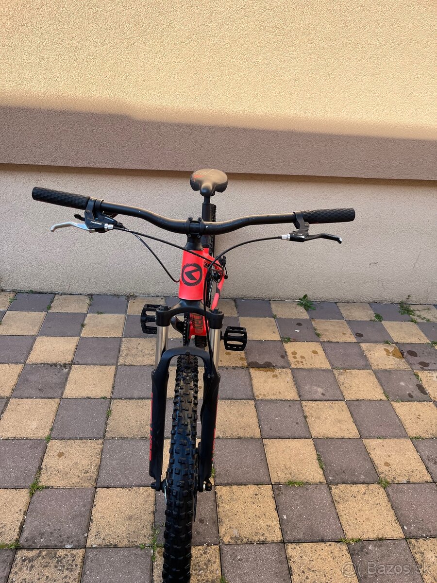 Predám 2 bicykle