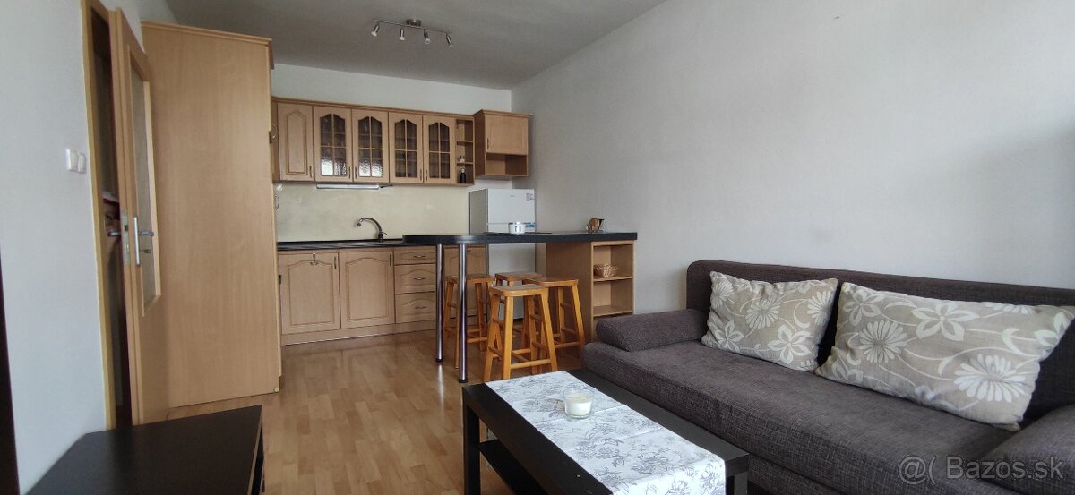 2 izb. byt Karpatská, Žilina