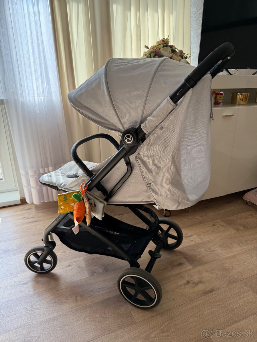 Cybex beezy