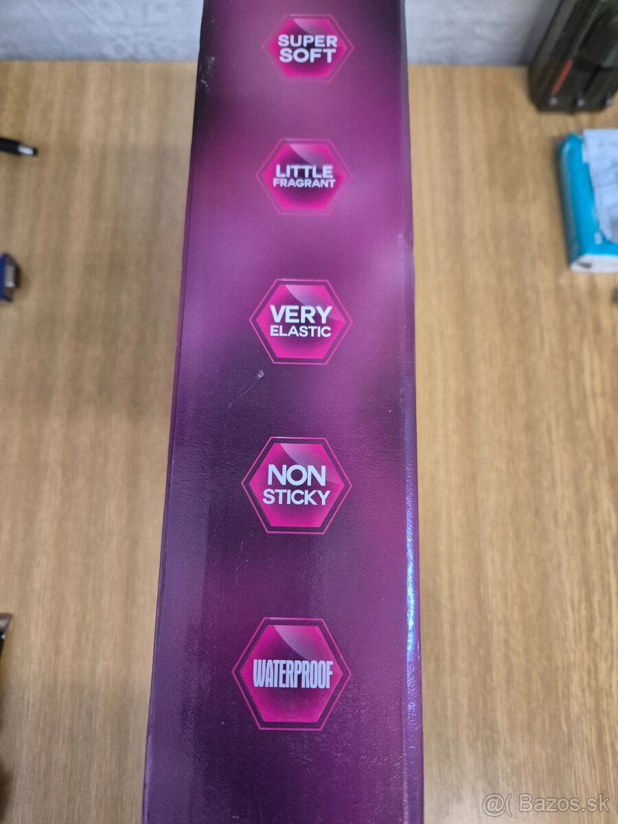 Predám silikonovú vag..nu