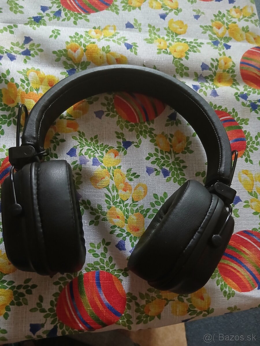 Predám slúchadlá na Bluetooth