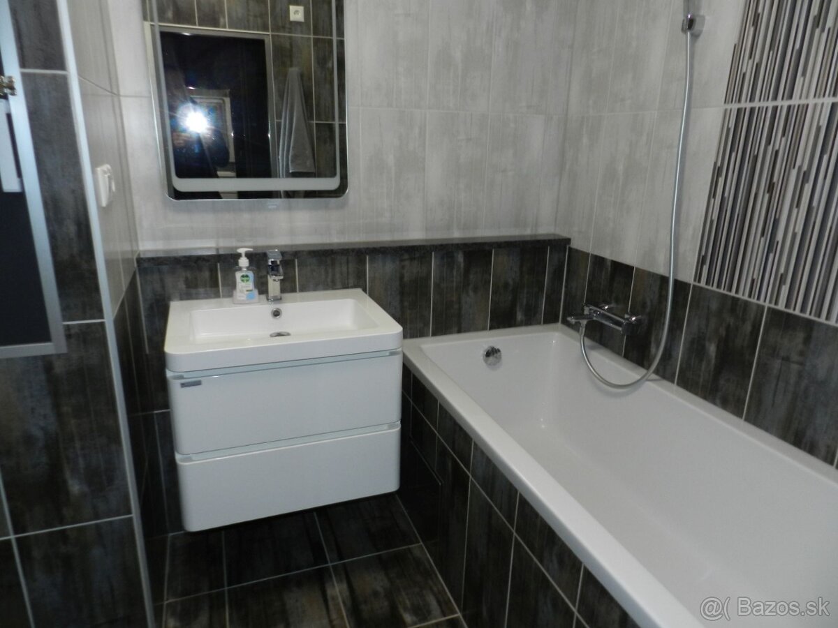4-izbový byt, Okružná, Rožňava