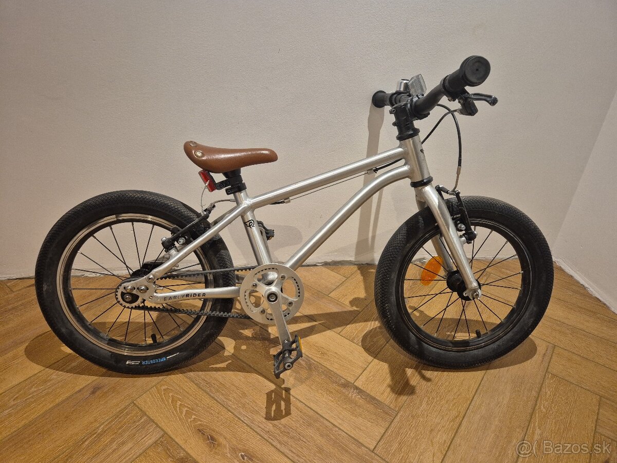 Detsky bicykel early rider 16