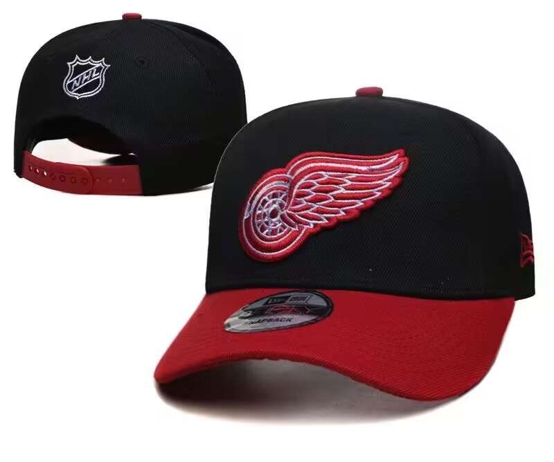 Šiltovka NHL