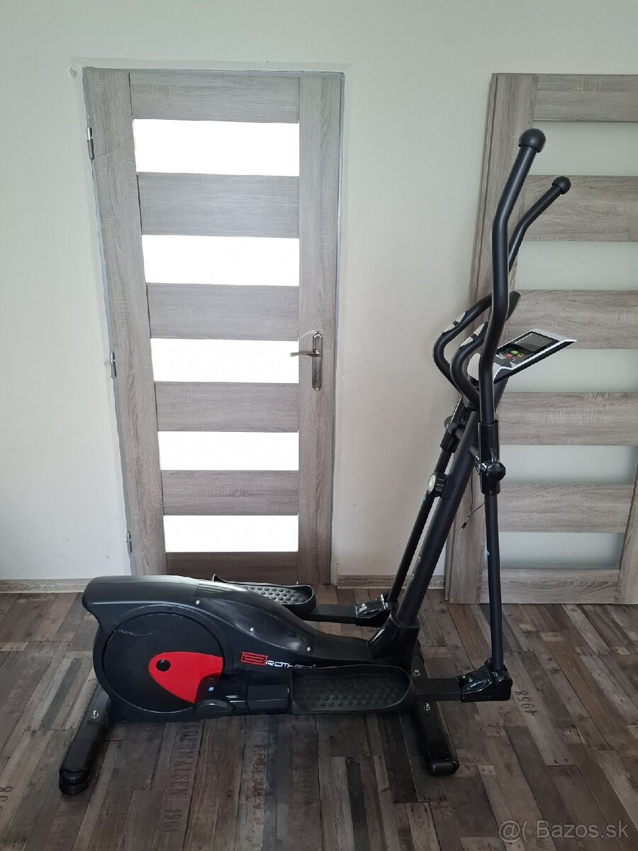 Elipticky trenazer acra BE51