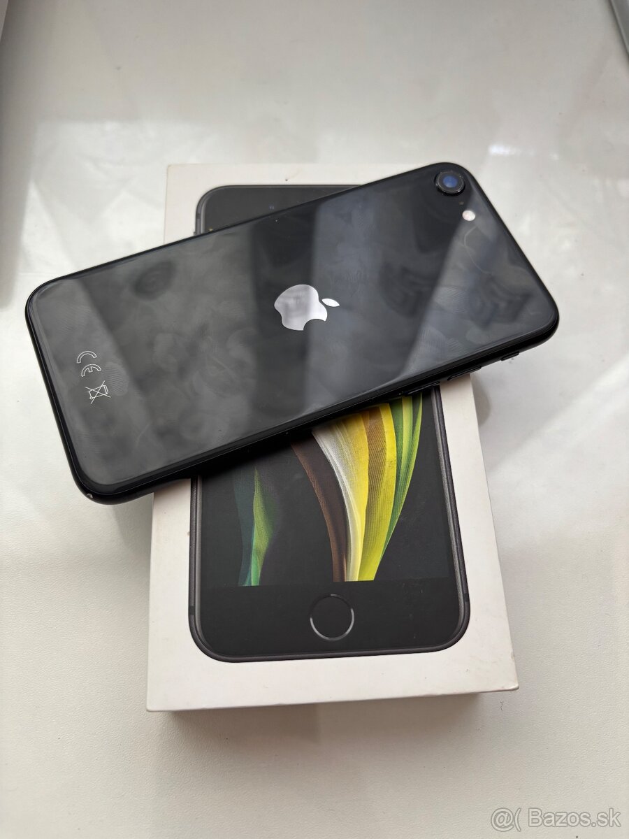 PREDAM IPHONE SE 2020 64GB