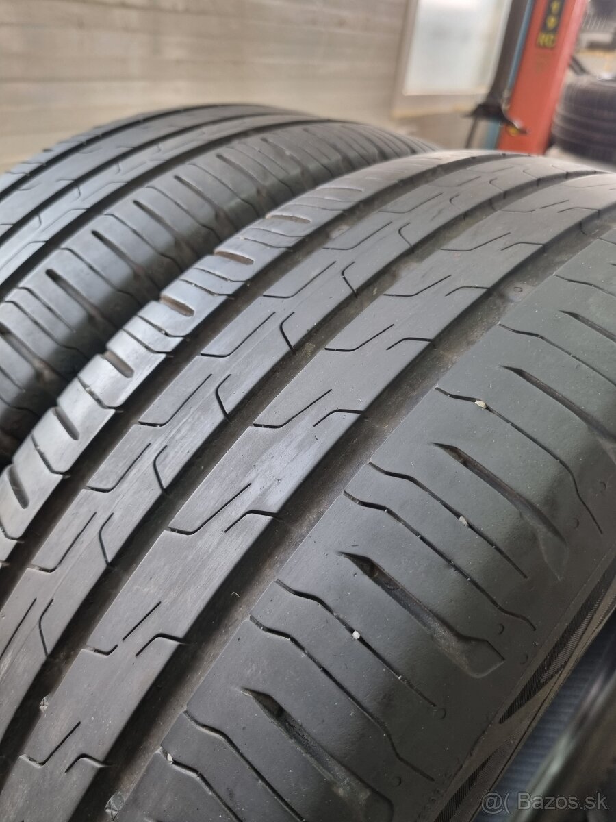 195/60R15 Continental dot 21 letné