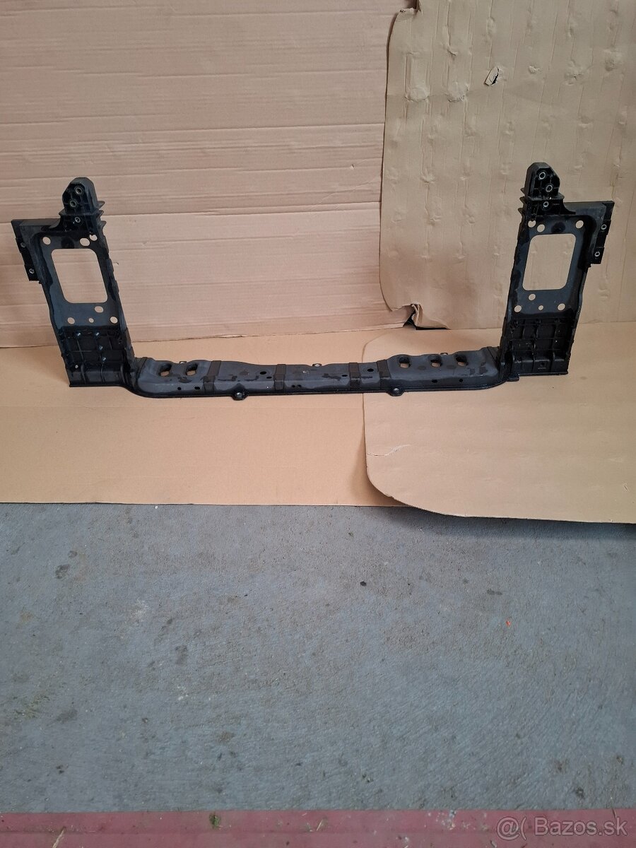 HYUNDAI i30 2 2012-2017 čelo stena sahara