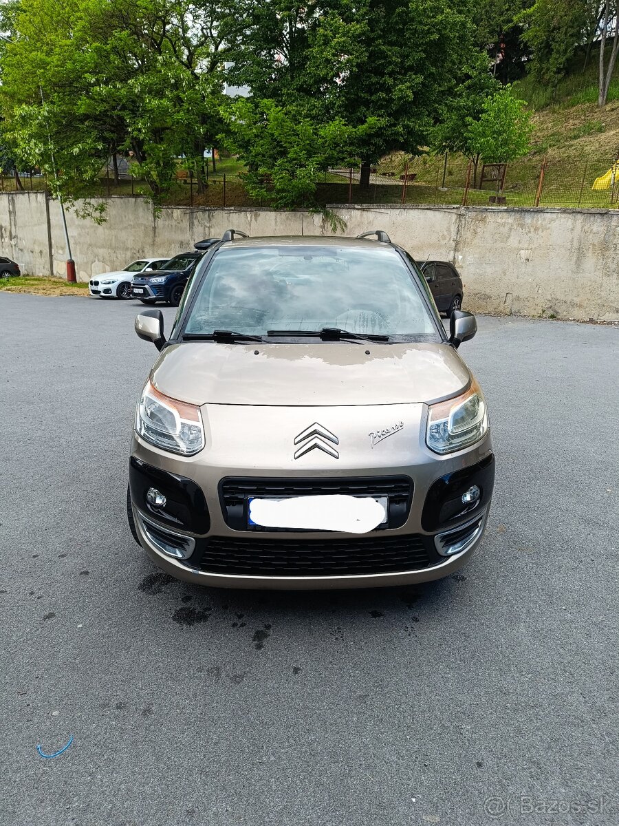 Citroen C3 Picasso