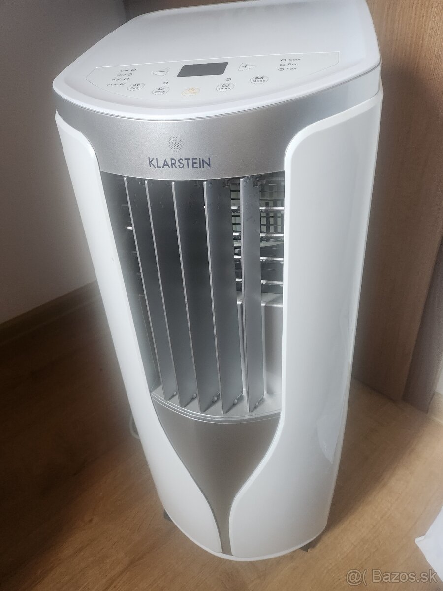 KLARSTEIN NEW BREEZE 7 BIELA, 10029702