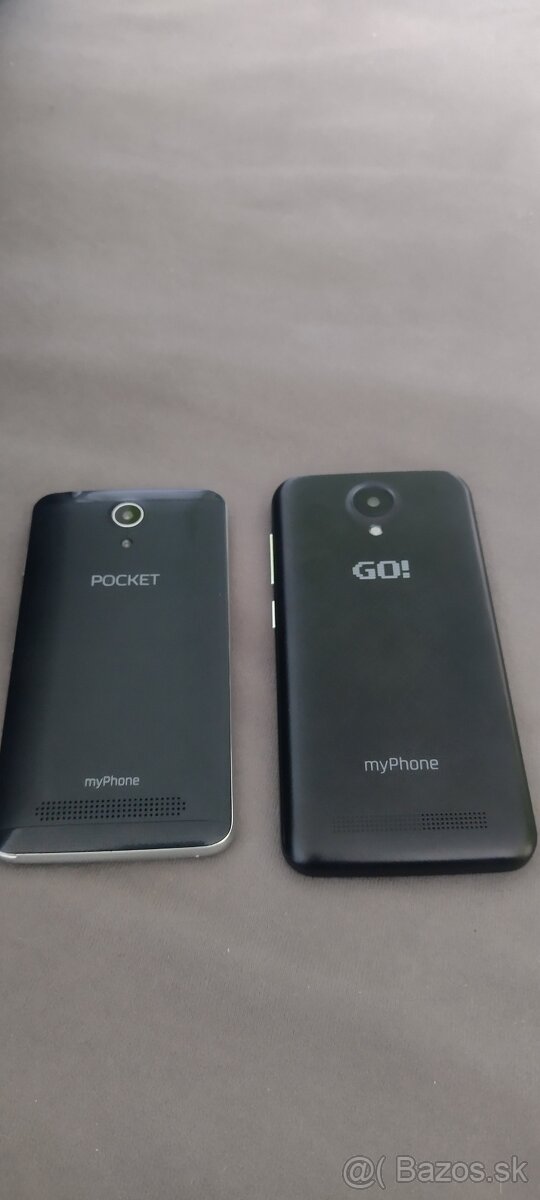 Staršie mobily