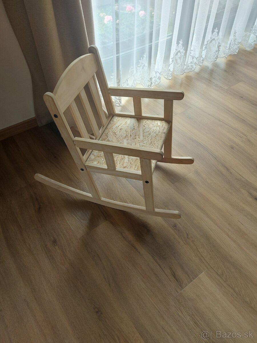Ikea SUNDVIK kreslo