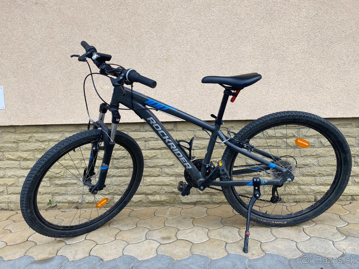Predám bicykel Rockrider St 100
