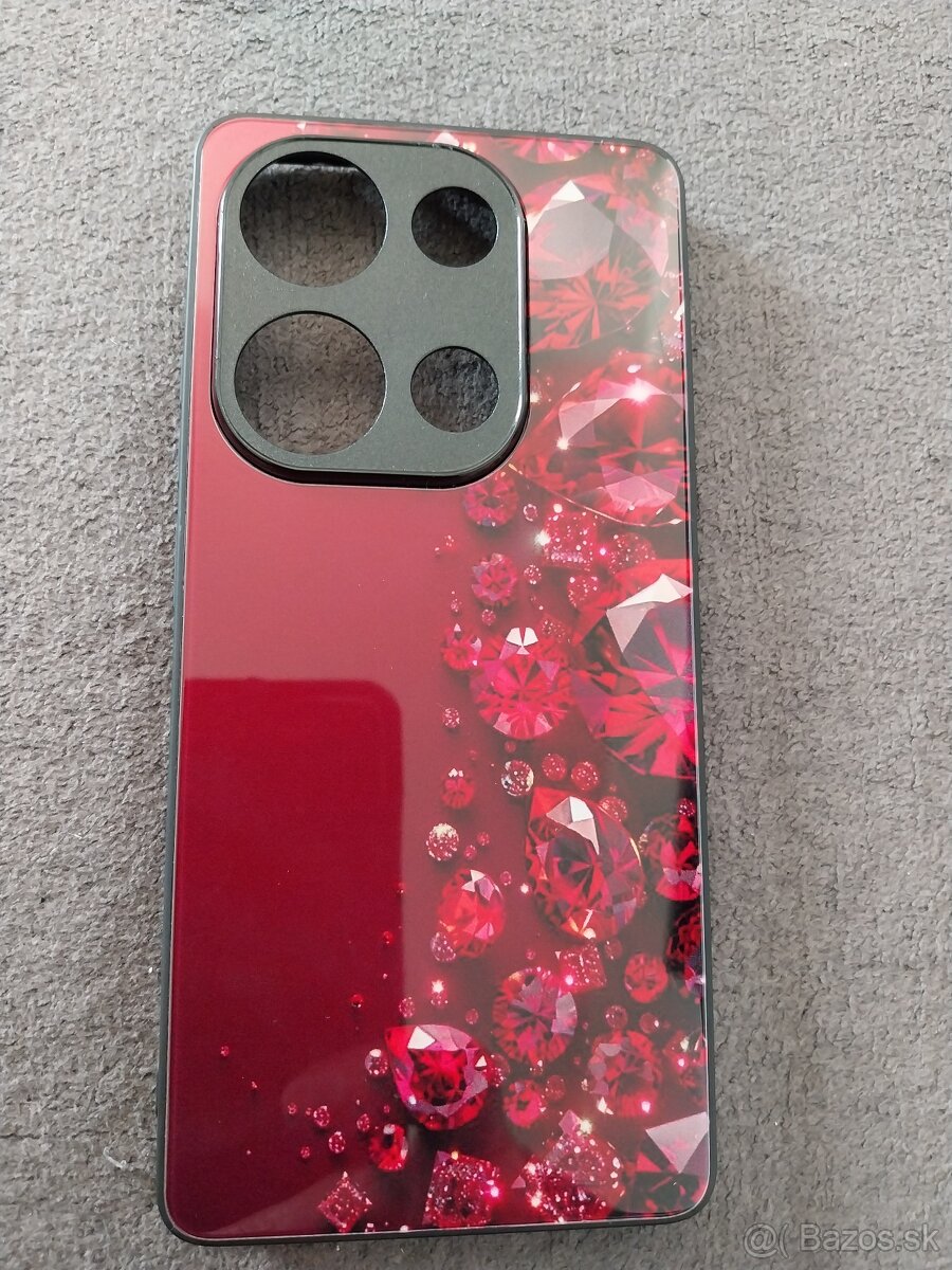Zadný kryt na Redmi 13Pro nový