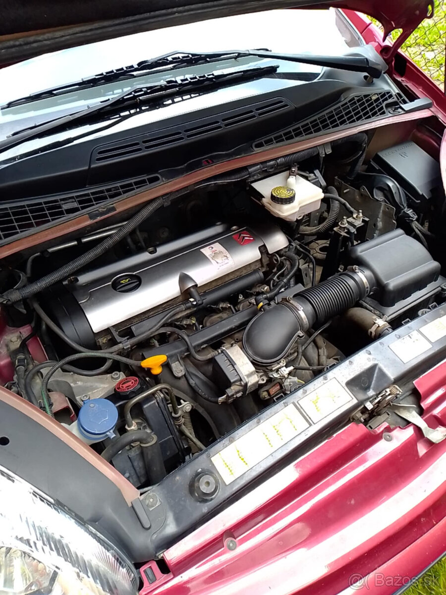 Xsara Picasso 1,8