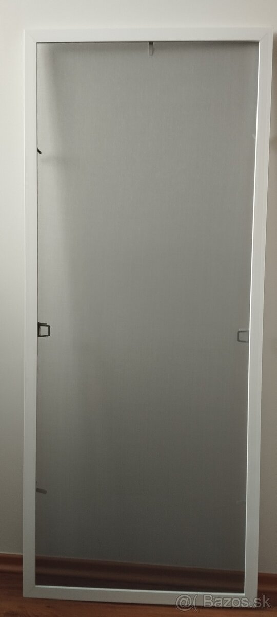 Sieťka proti hmyzu okenná