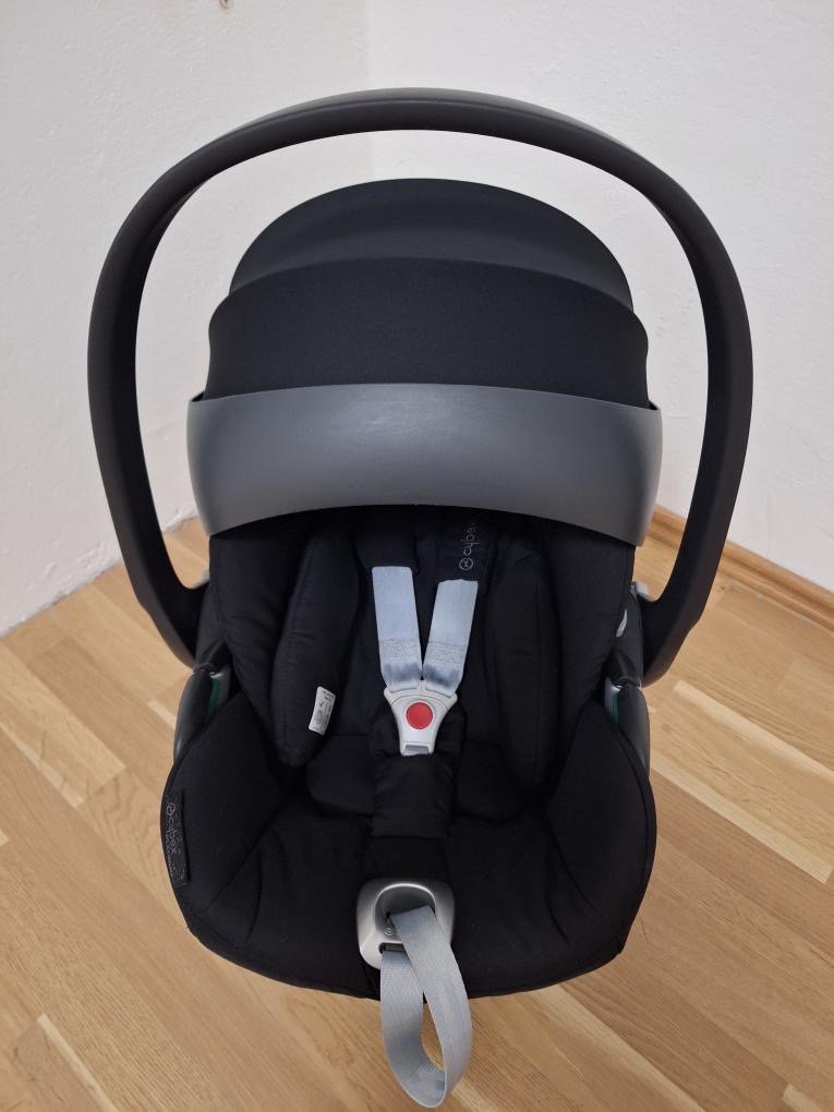 Cybex Cloud Z2