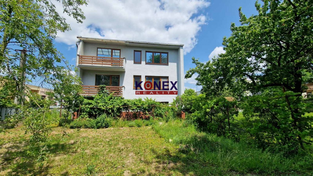 Rodinný dom v TOP časti Michaloviec – pri jazierku Baňa 🌿