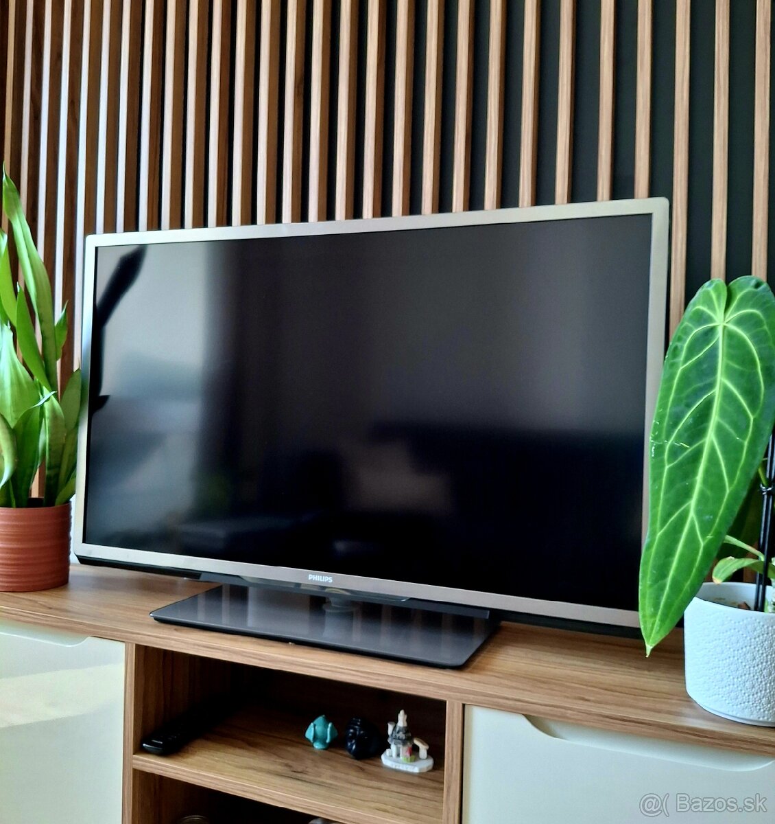 Smart LED TV Philips