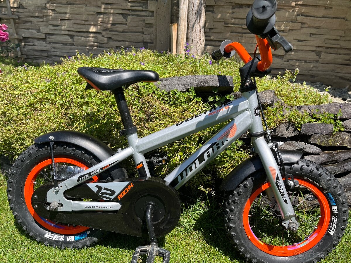 Detsky bicykel 12”