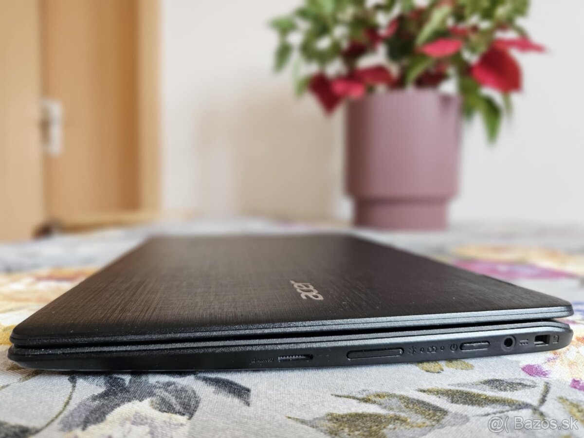 Notebook ACER SPIN 2V1