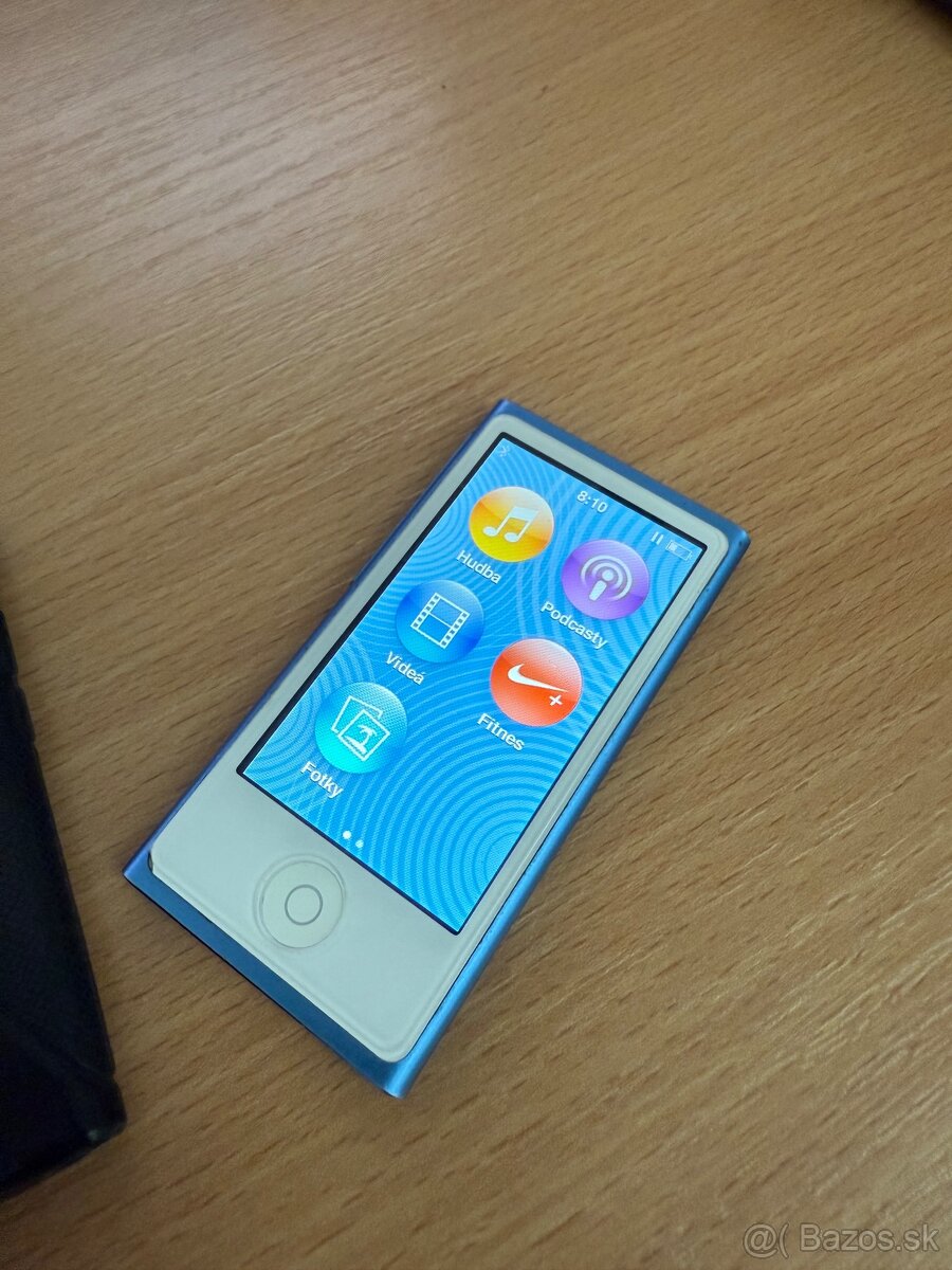 Apple iPod Nano 16GB 7. Gen