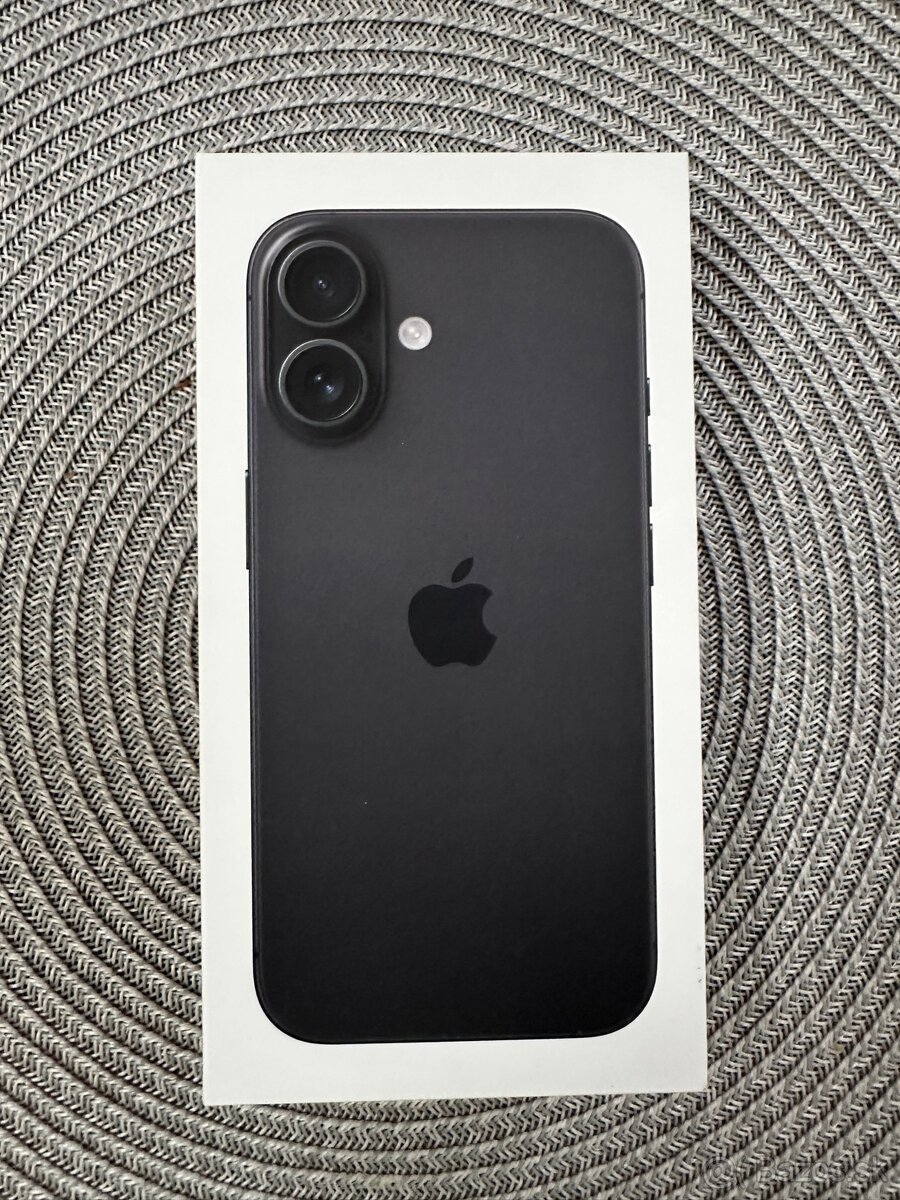 Iphone 16 128gb