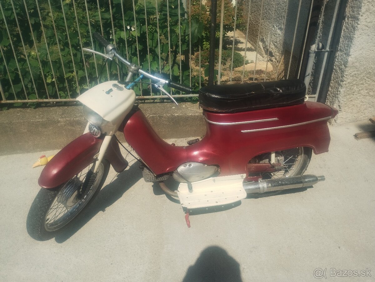 Pionier 05
