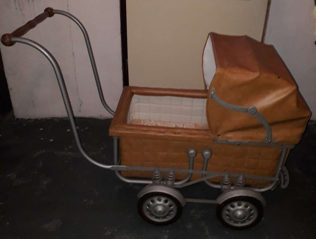 Retro kocik