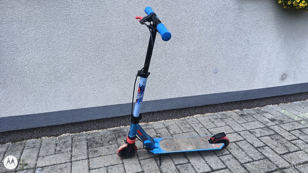 Kolobežka Oxelo