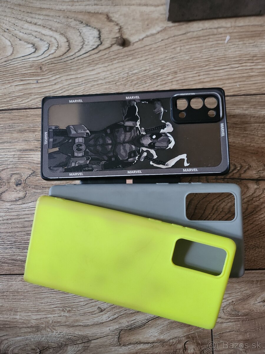 Note 20