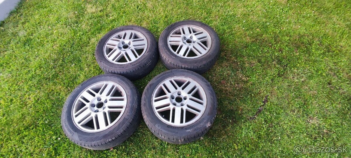 5x108 R16 Ford