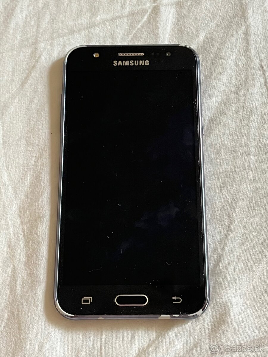Mobil Samsung Galaxy J5