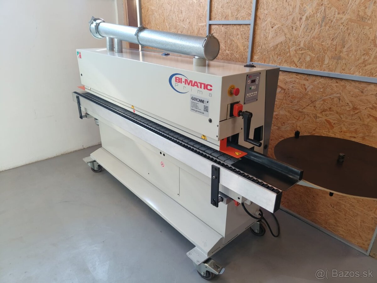 Olepovačka hrán BIMATIC Prima 4.2