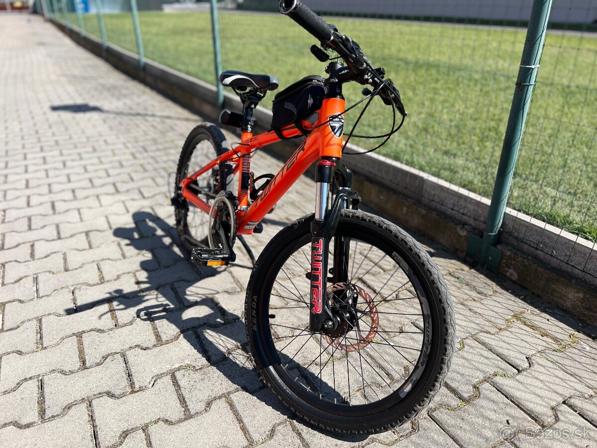 bicykel 20