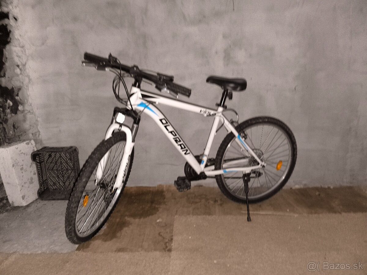 Bicykel 26