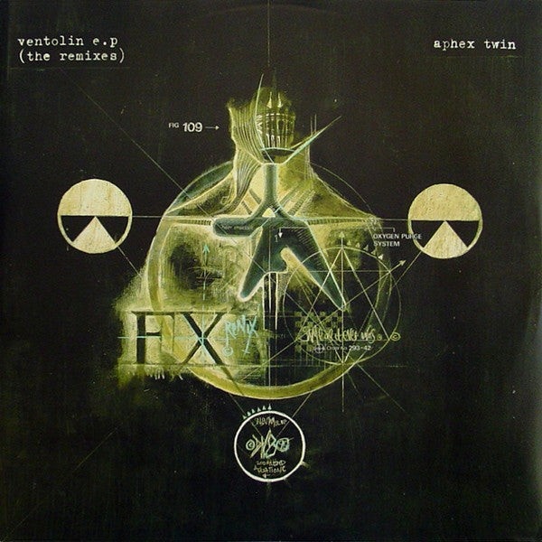 Predam LP