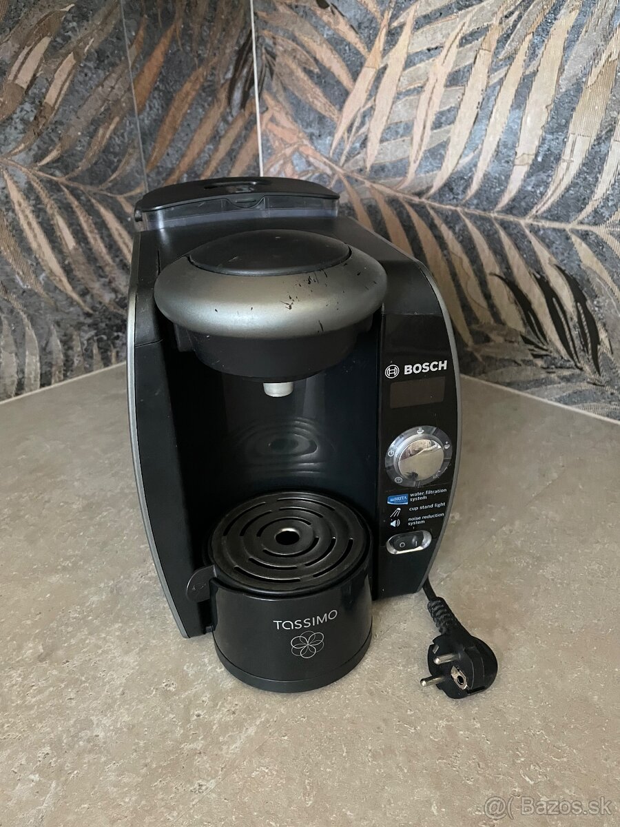 Tassimo