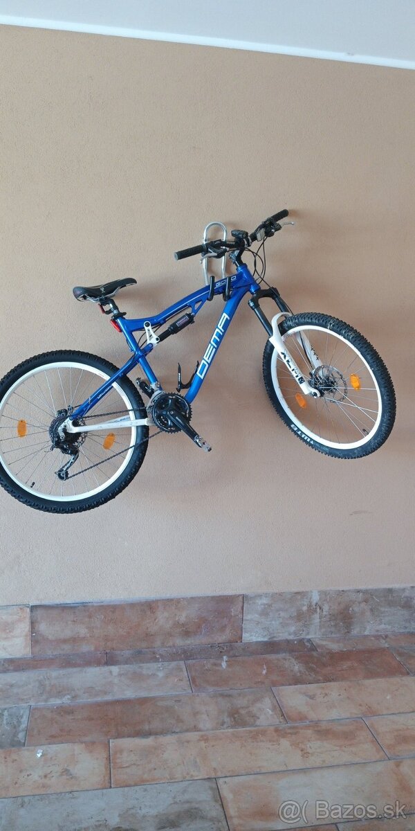 Detský horský bicykel Dema "26"