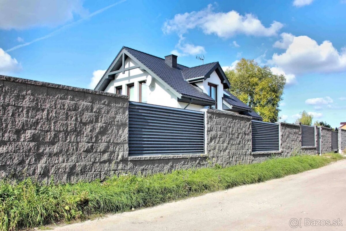 Hľadám zakazky pre partiu ✅